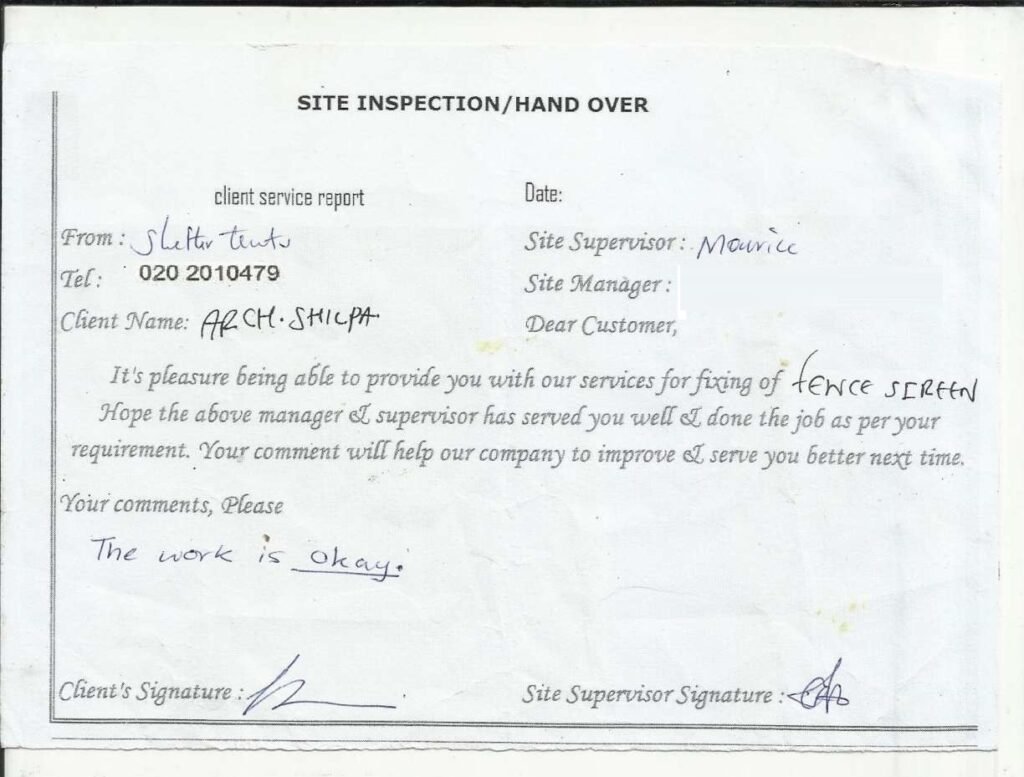 arch.shilpa fence screen